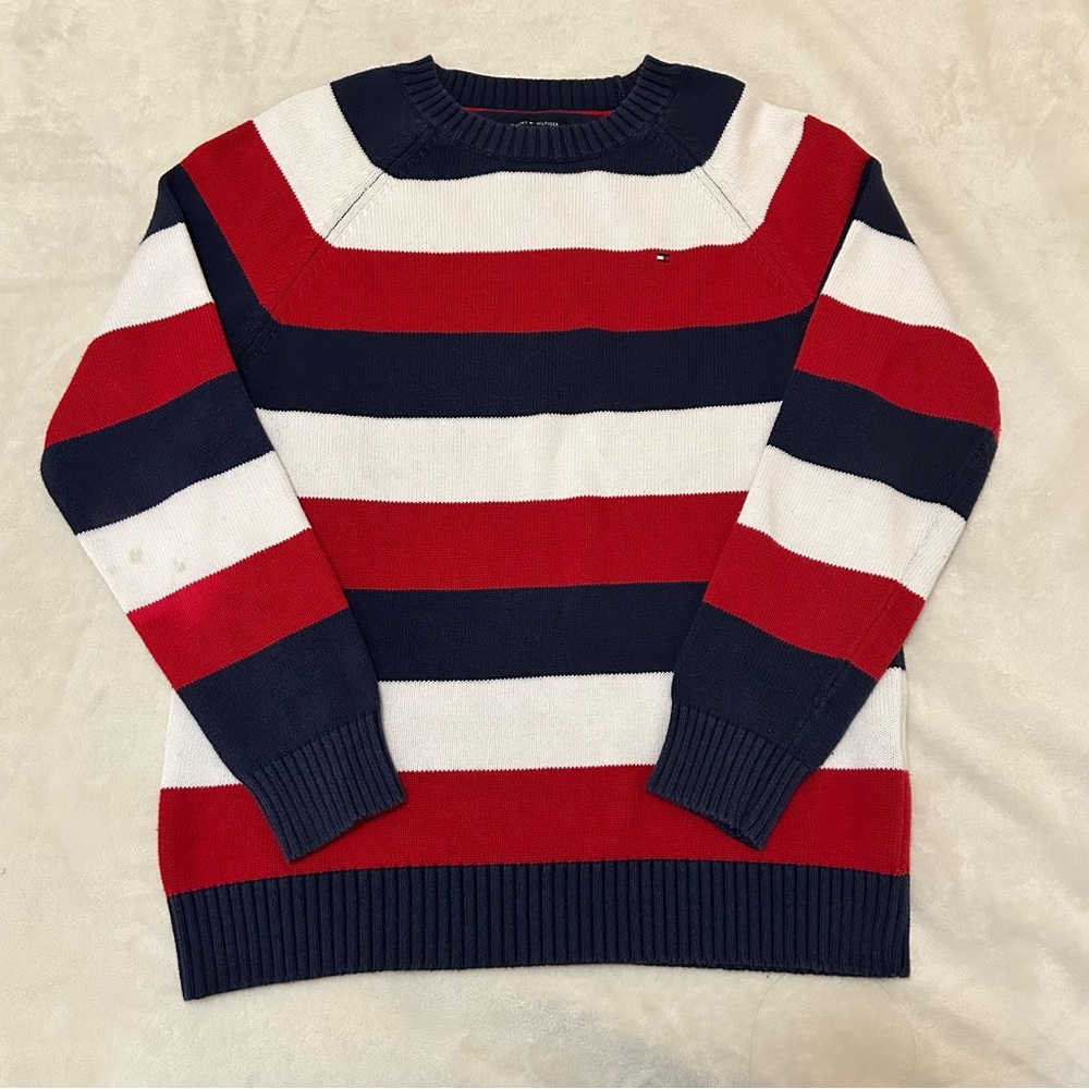 Tommy Hilfiger Sweater